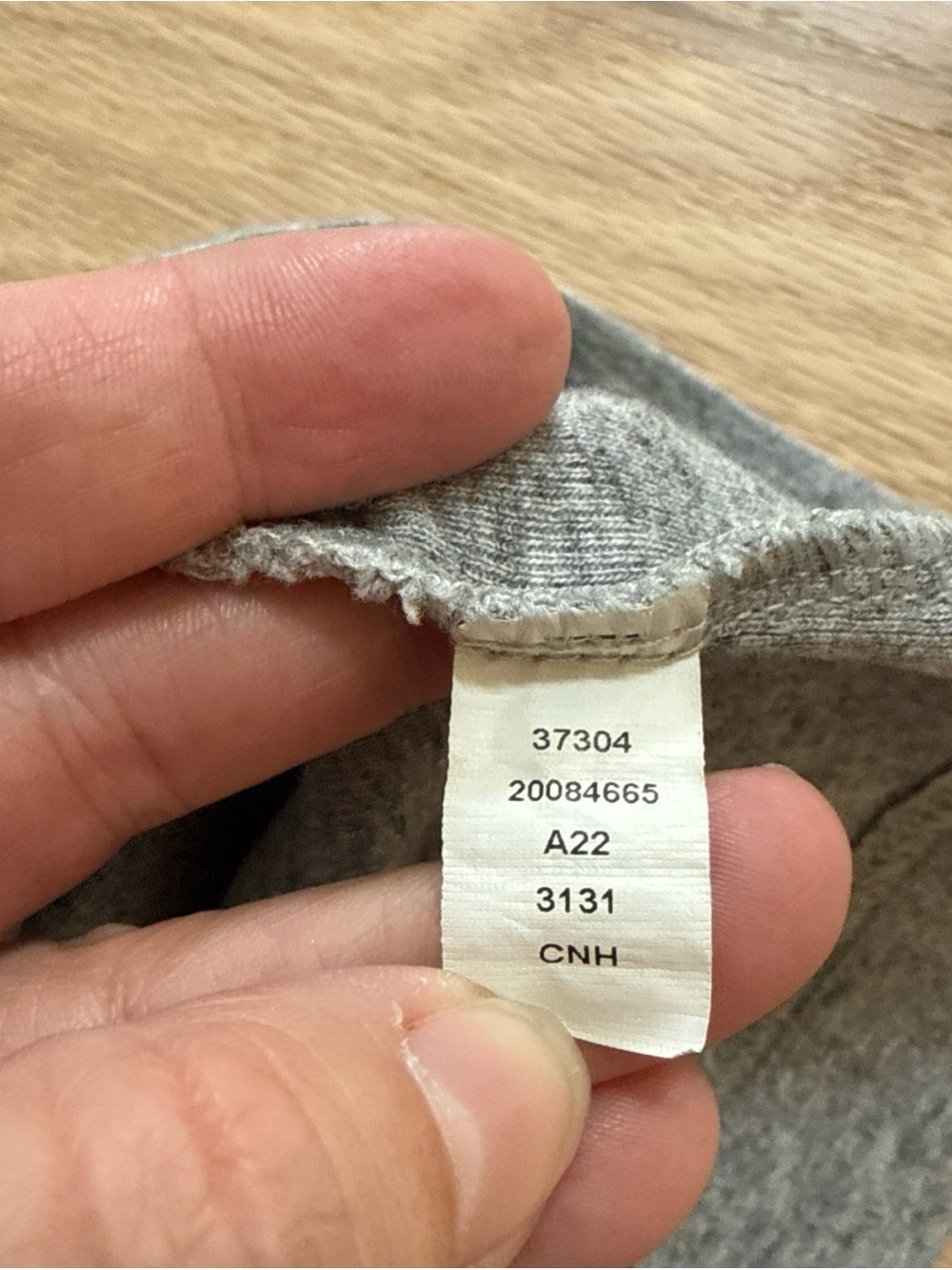 Duluth Trading Women’s Gray Workwear Short Sleeve Thick Shirt Size Large - Picture 5 of 6